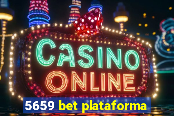 5659 bet plataforma